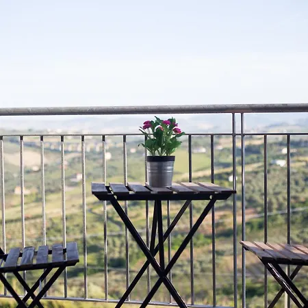 Bed & Breakfast Bellavista Vasto