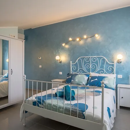 Bed & Breakfast Bellavista