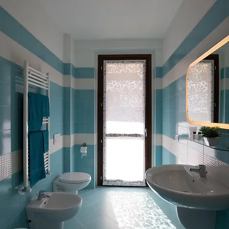 Bed & Breakfast Bellavista 3*