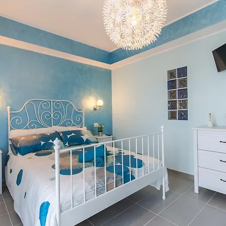 Bellavista Bed & Breakfast Vasto