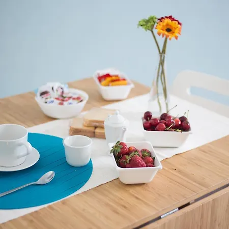 Bellavista Bed & Breakfast