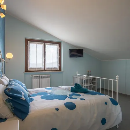 Bellavista Bed & Breakfast 3*