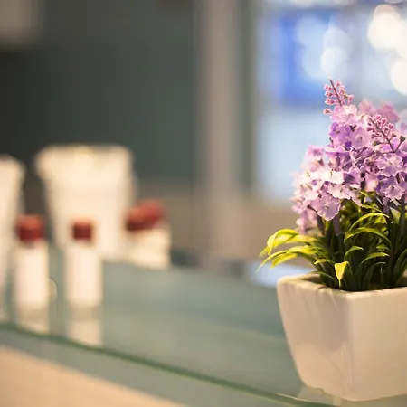 Bed & Breakfast Bellavista 3*