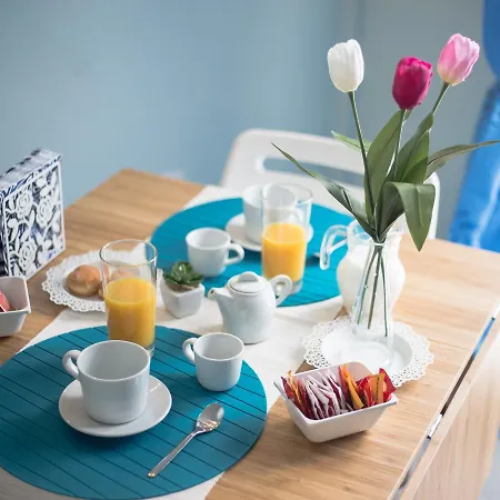 Bellavista Bed & Breakfast