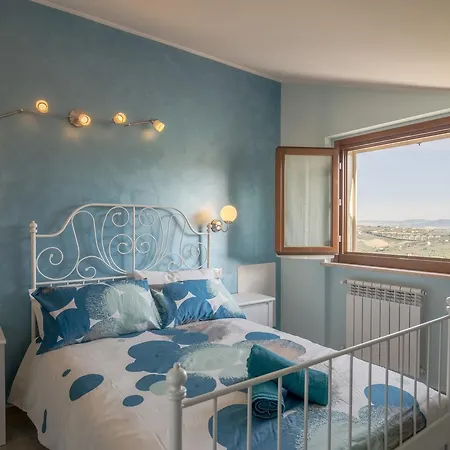 Bed & Breakfast Bellavista 3*