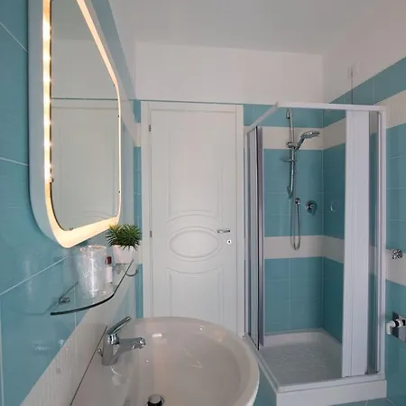 Bed & Breakfast Bellavista Vasto