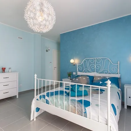 Bed & Breakfast Bellavista