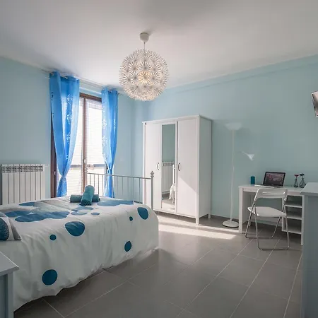 Bed & Breakfast Bellavista Vasto