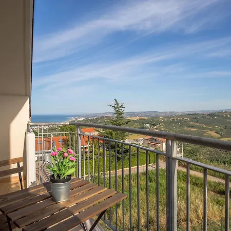 Bed & Breakfast Bellavista