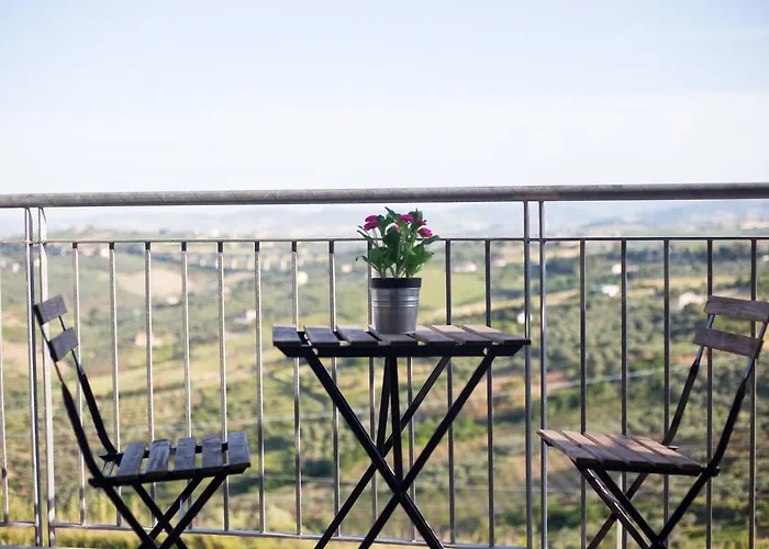 B&B Bellavista 바스토