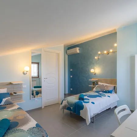 Bellavista B&B 바스토