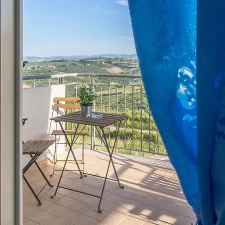 Bellavista Panzió