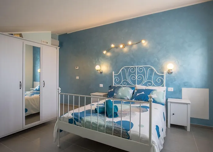 Bed & Breakfast Bellavista