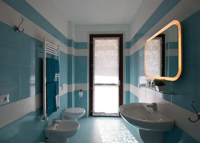 Bed & Breakfast Bellavista 3*