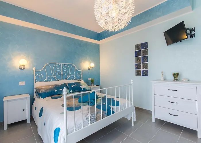 Bellavista Bed & Breakfast Vasto