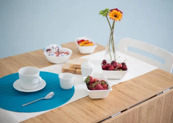 Bellavista Bed & Breakfast