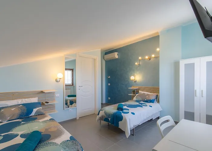 Bellavista Bed & Breakfast Vasto