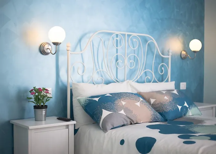 Bellavista Bed & Breakfast