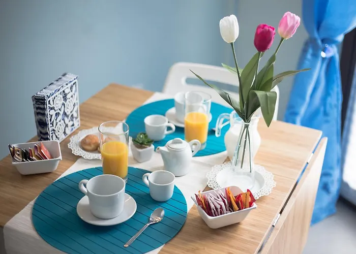 Bellavista Bed & Breakfast