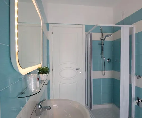 Bed & Breakfast Bellavista Vasto