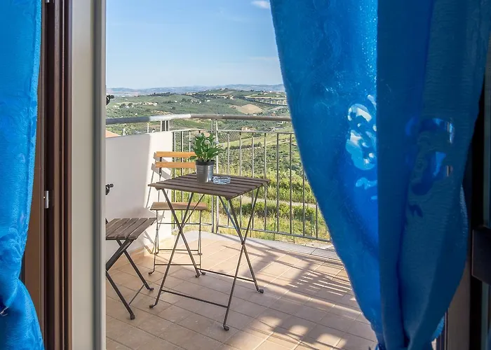 Bellavista Bed & Breakfast