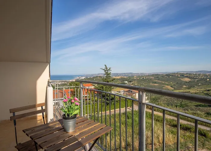 Bed & Breakfast Bellavista